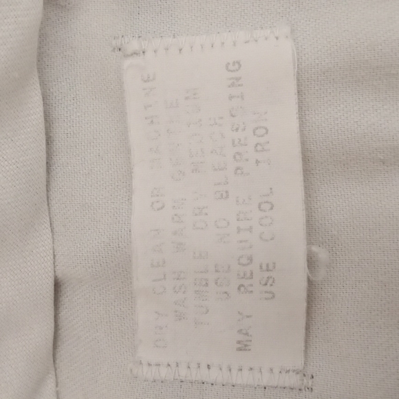 Men's  dress slacks - Picture 5 of 5